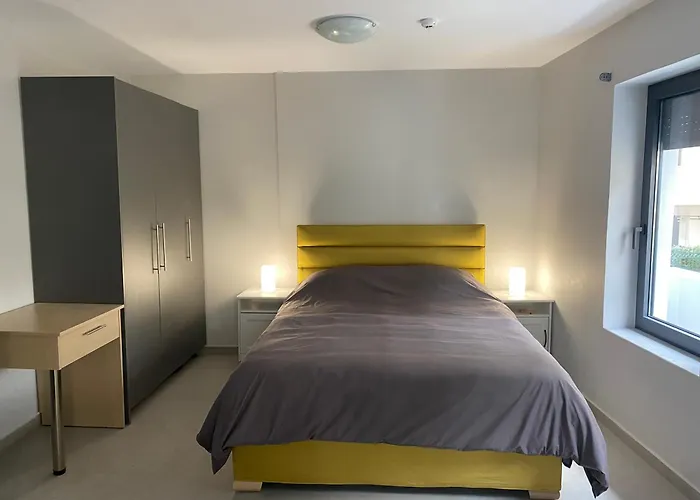 Feels Like Home