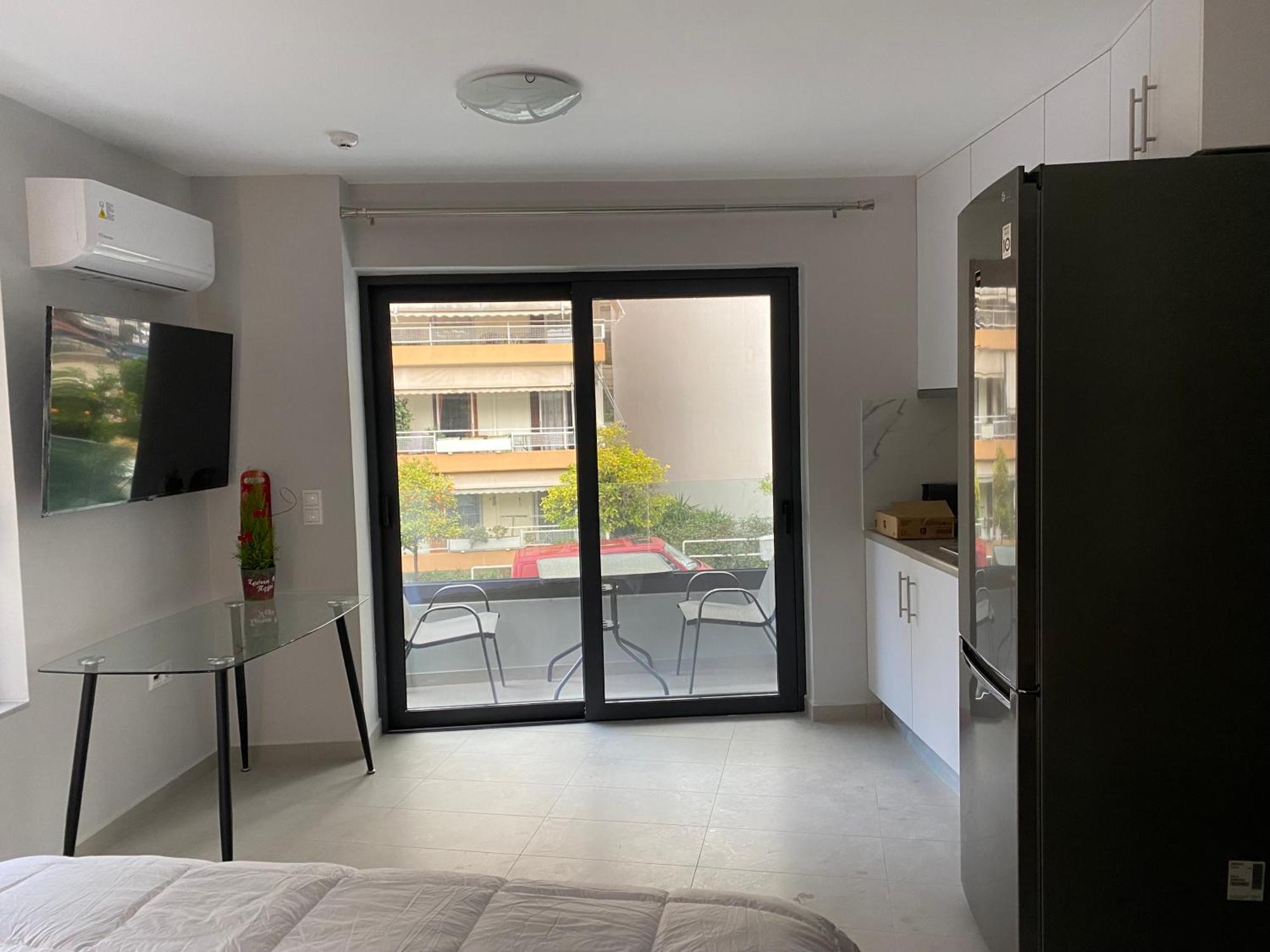 Feels Like Apartment Athens