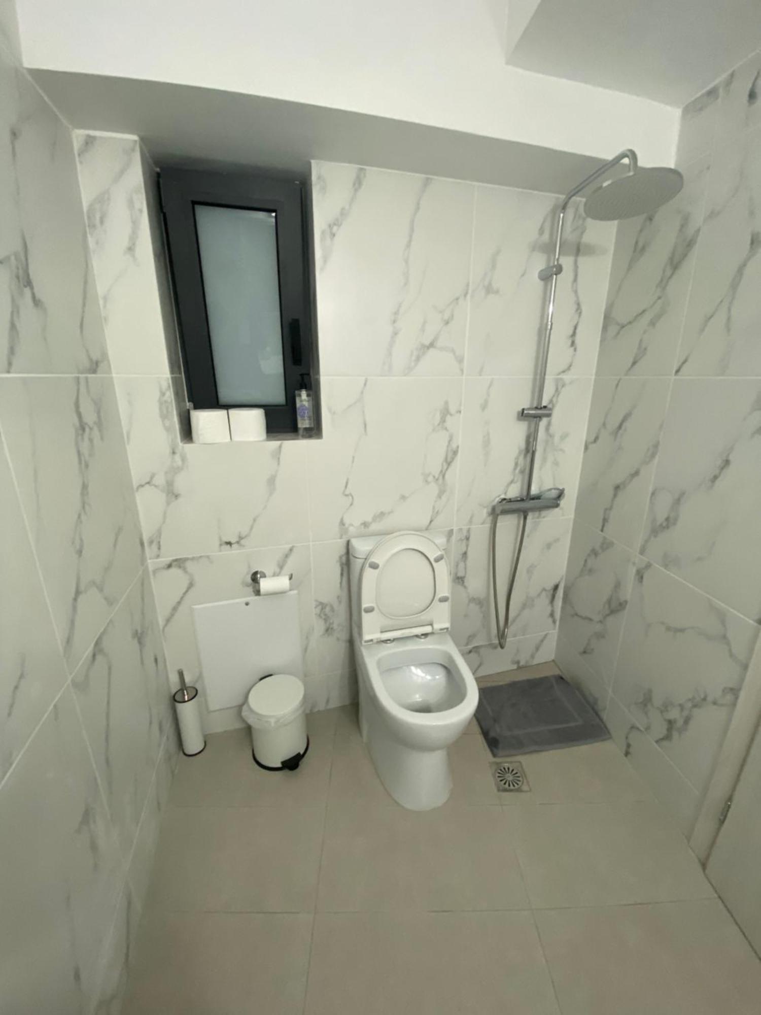 Feels Like Apartment Athens